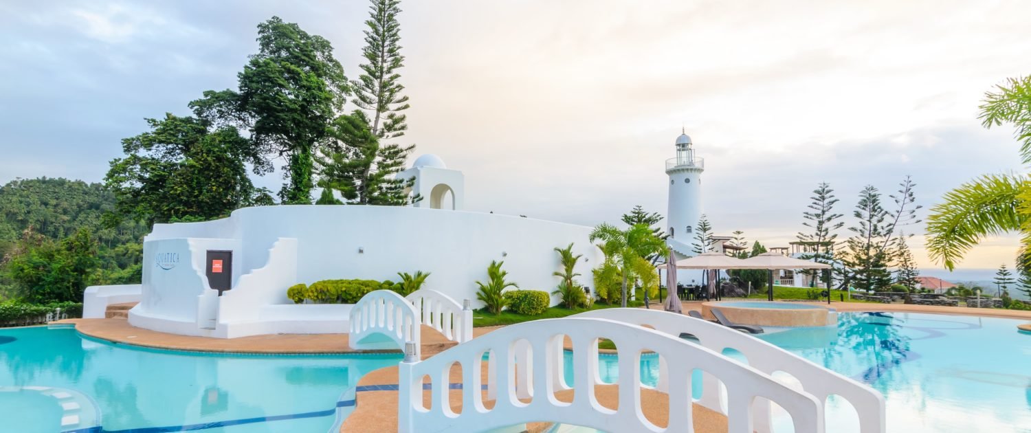 Tierra Alta Residential Resort Philsouth Properties & Development