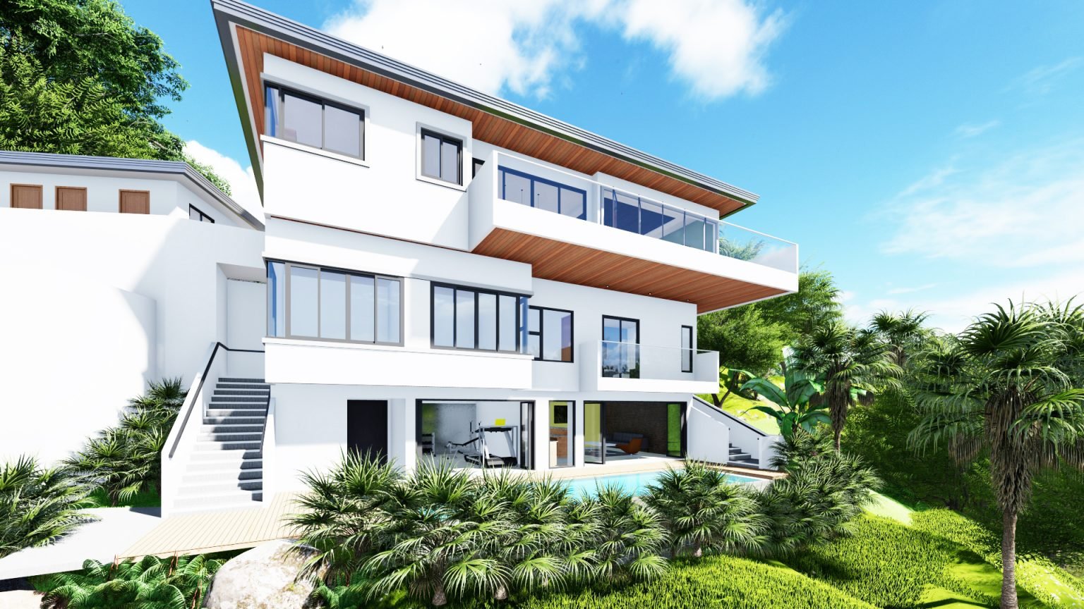 Tierra Alta Residential Resort - Philsouth Properties & Development ...