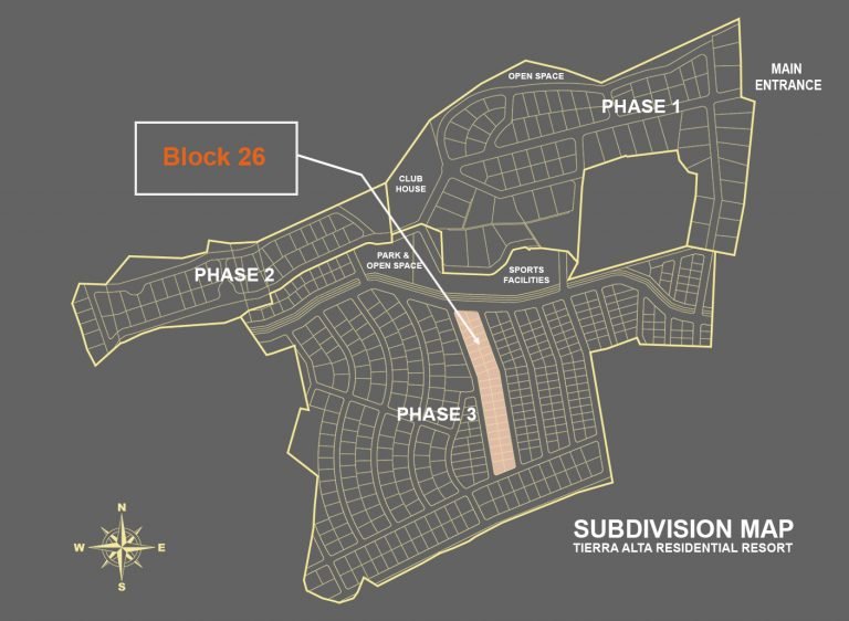 Tierra Alta Residential Resort - Philsouth Properties & Development ...