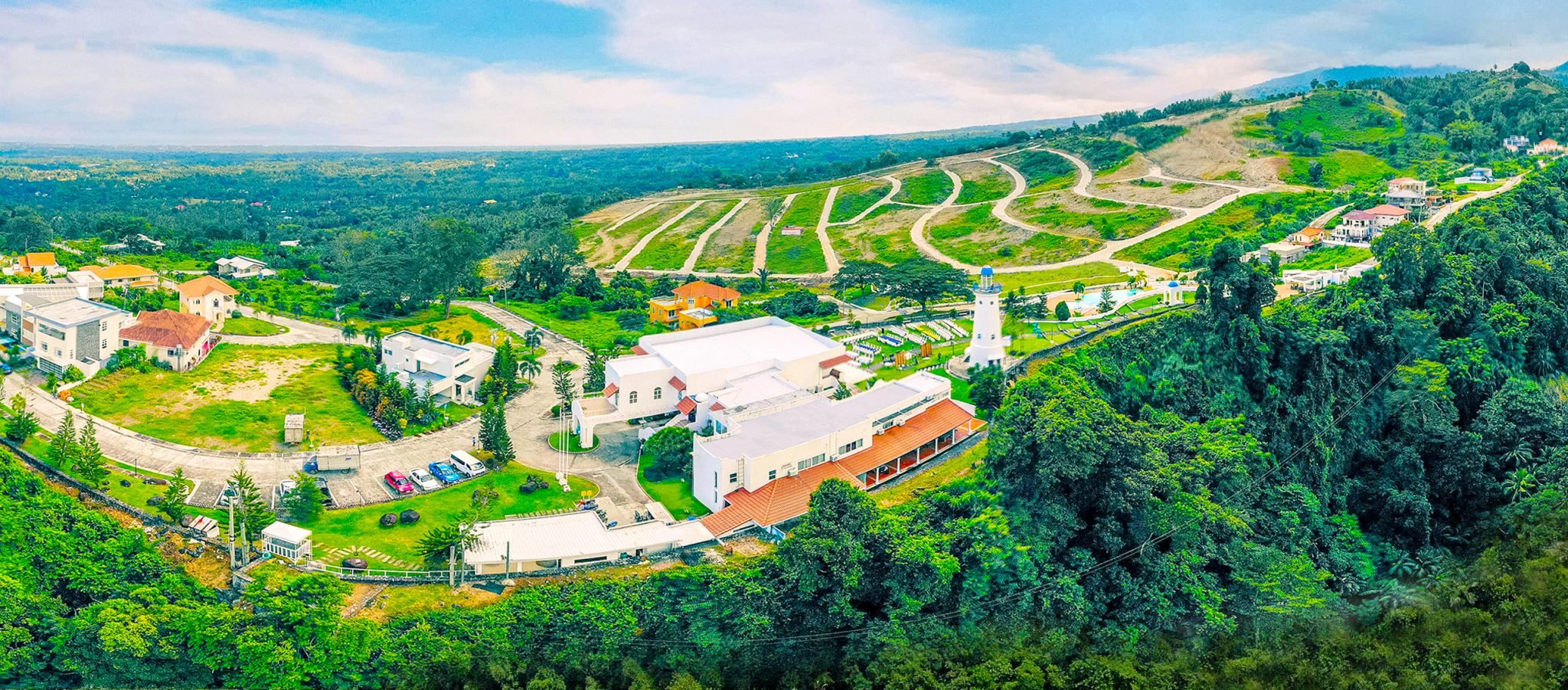 Tierra Alta Residential Resort Philsouth Properties & Development