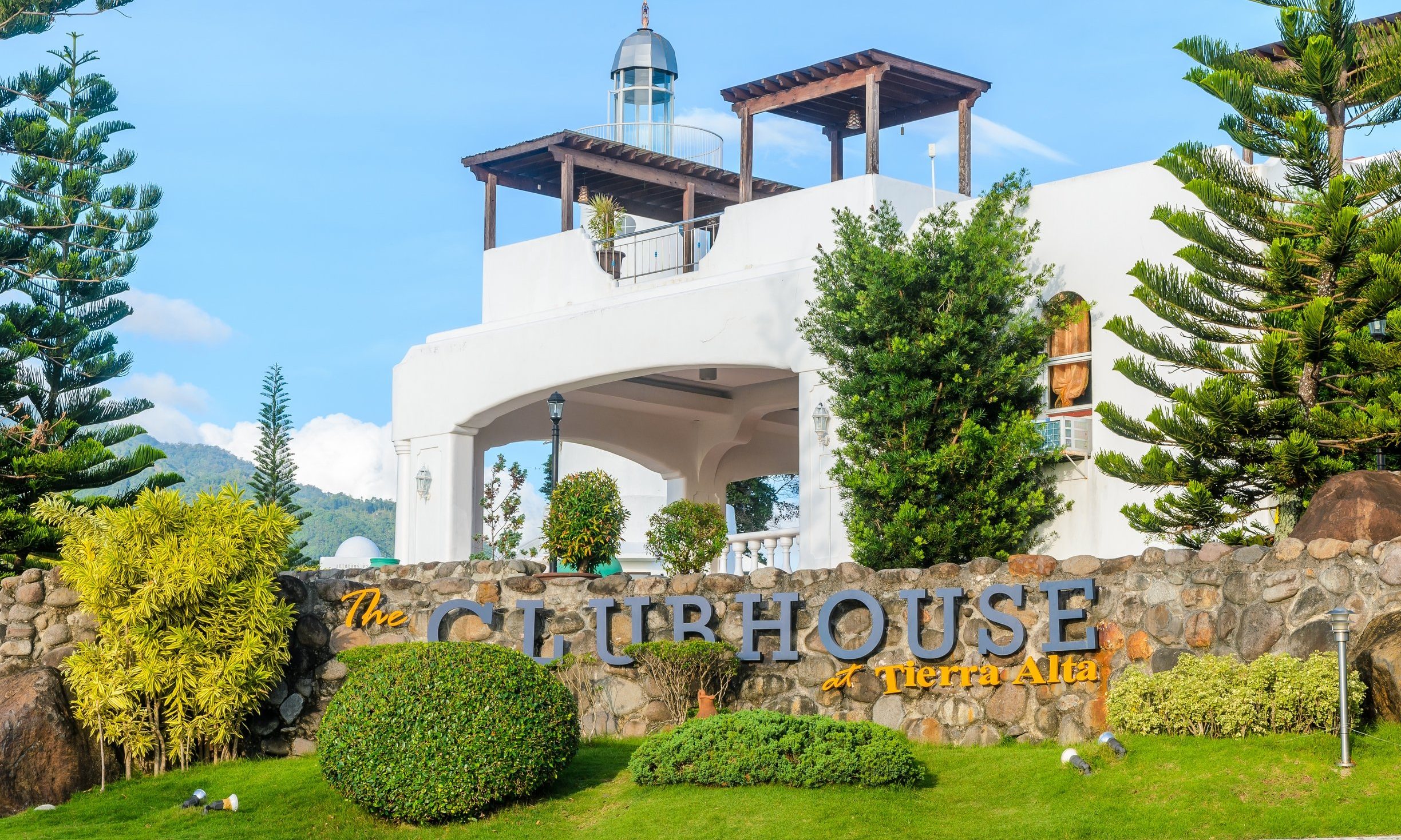 Tierra Alta Residential Resort Philsouth Properties & Development